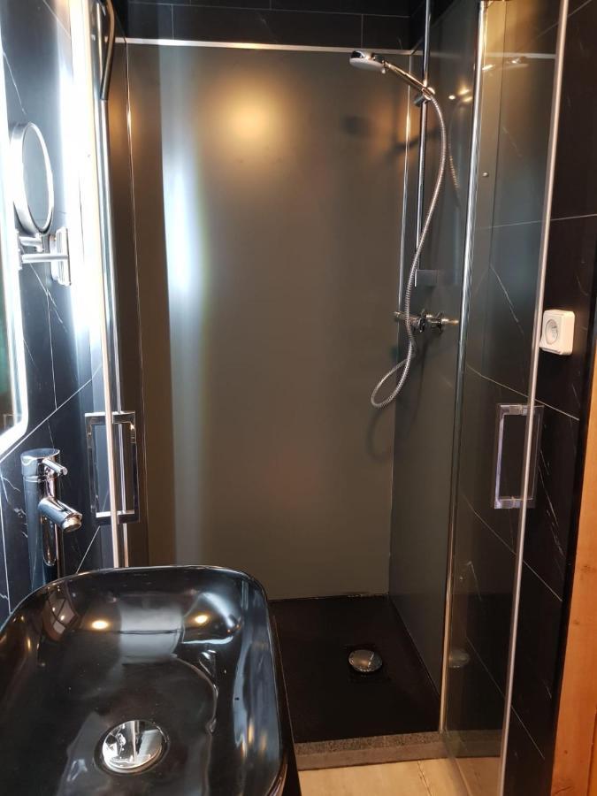 Chalets Lavaux Pouzol 외부 사진