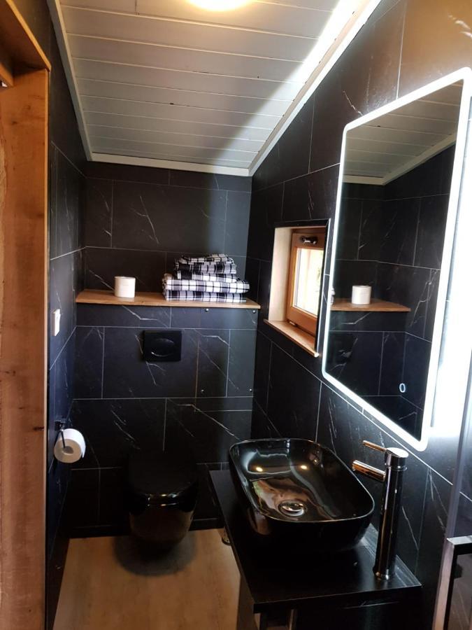 Chalets Lavaux Pouzol 외부 사진